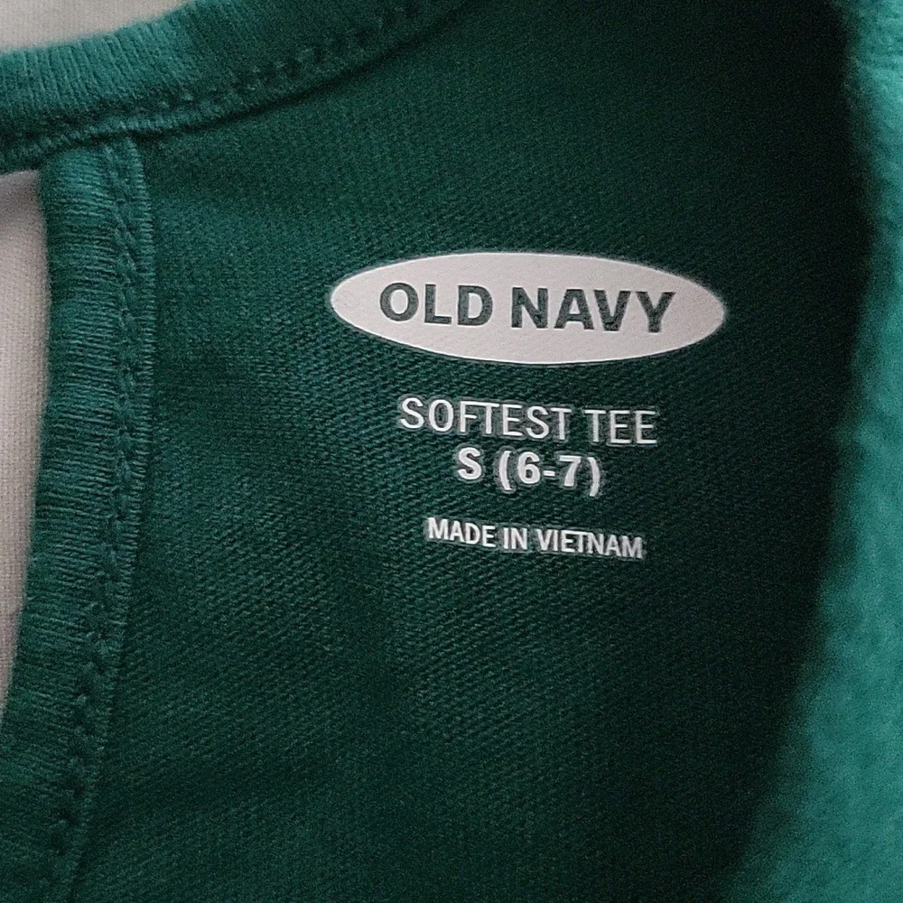 Old Navy Girl's Shirt